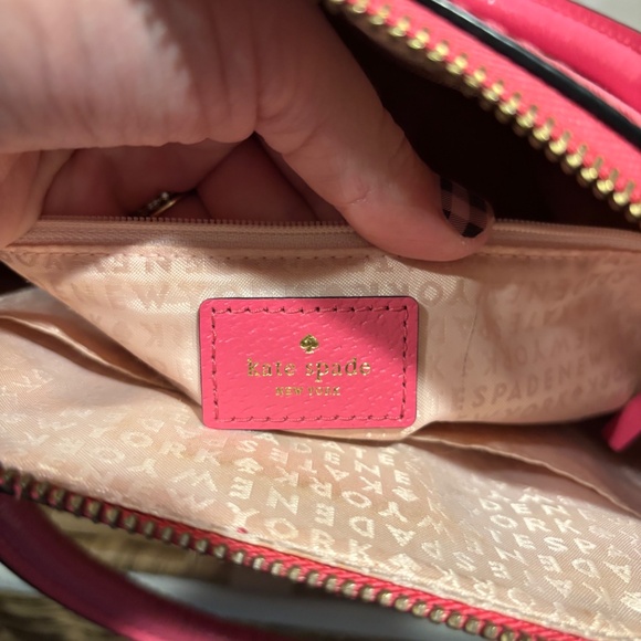 Kate spade purse - Picture 3 of 5